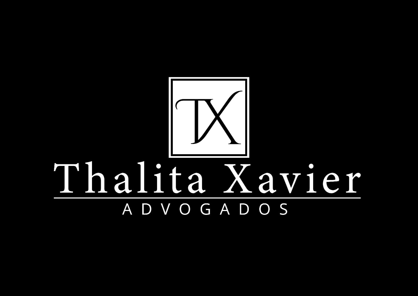 Logo-Thalista Xavier Advogados - Escritório de Advocacia Especialistas em Direito de Família e Sucessões