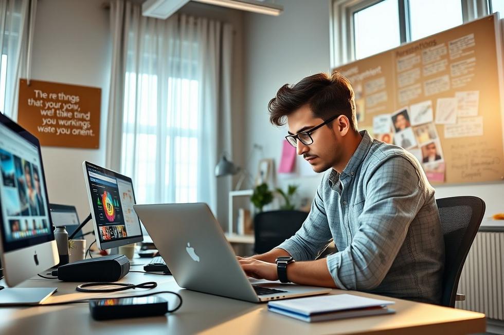 Contenuendo de Qualidade: Atraindo e Retendo Clientes