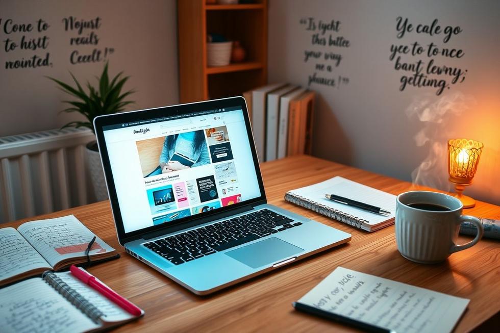 Conteúdo de Qualidade: A Alma do Marketing Digital