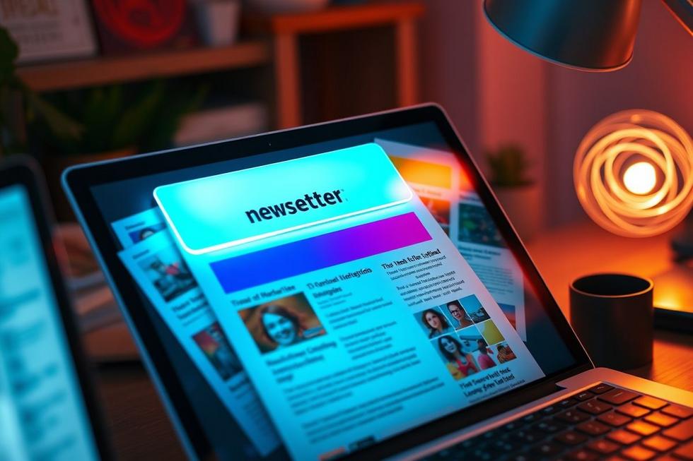 Email Marketing: O Poder do Relacionamento Direto