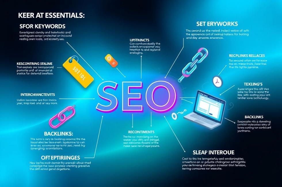 Técnicas de SEO para Aumentar sua Visibilidade Online