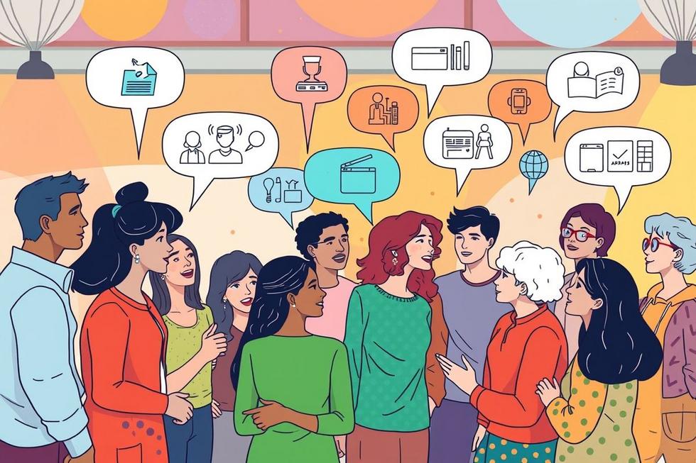 Construindo uma Marca que Resoe com seu Público