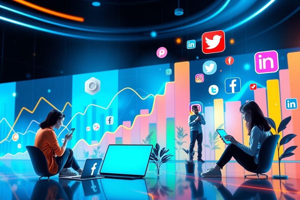 Entendendo o Cenário Atual do Marketing Digital