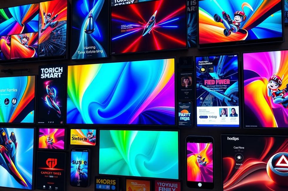 10 Estratégias Criativas para Criar Anúncios de Impacto