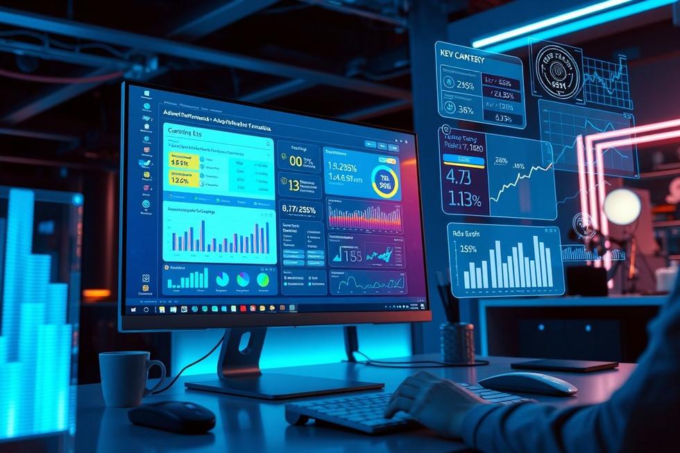 Entendendo o Papel da Inteligência Artificial no Marketing Digital