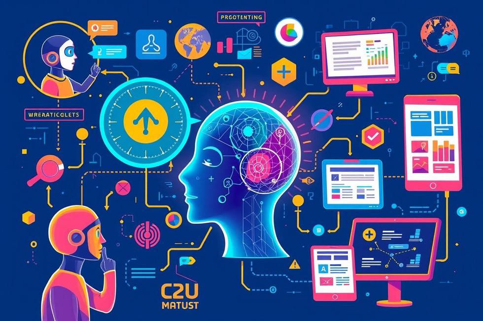 O Papel da Inteligência Artificial no Marketing Digital