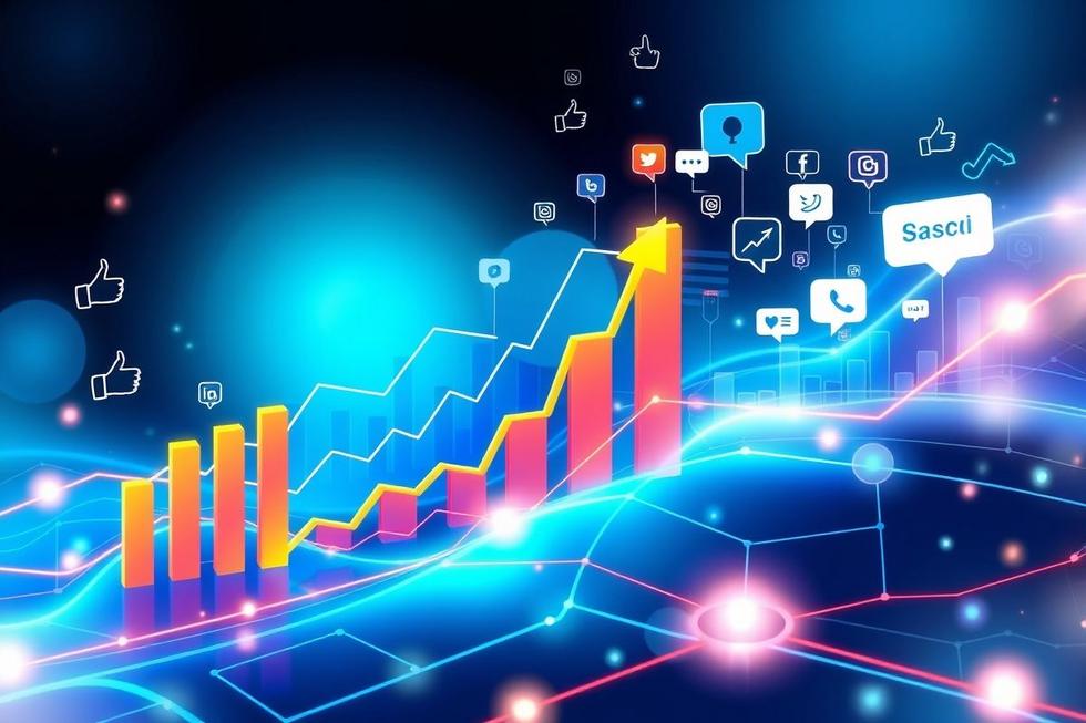 Entendendo o Papel do Marketing Digital na Indústria Atual