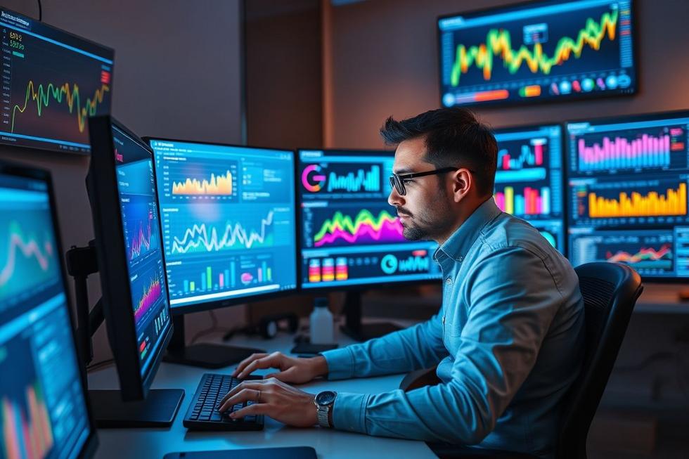 Mensurando o Sucesso das Suas Ações de Marketing Digital