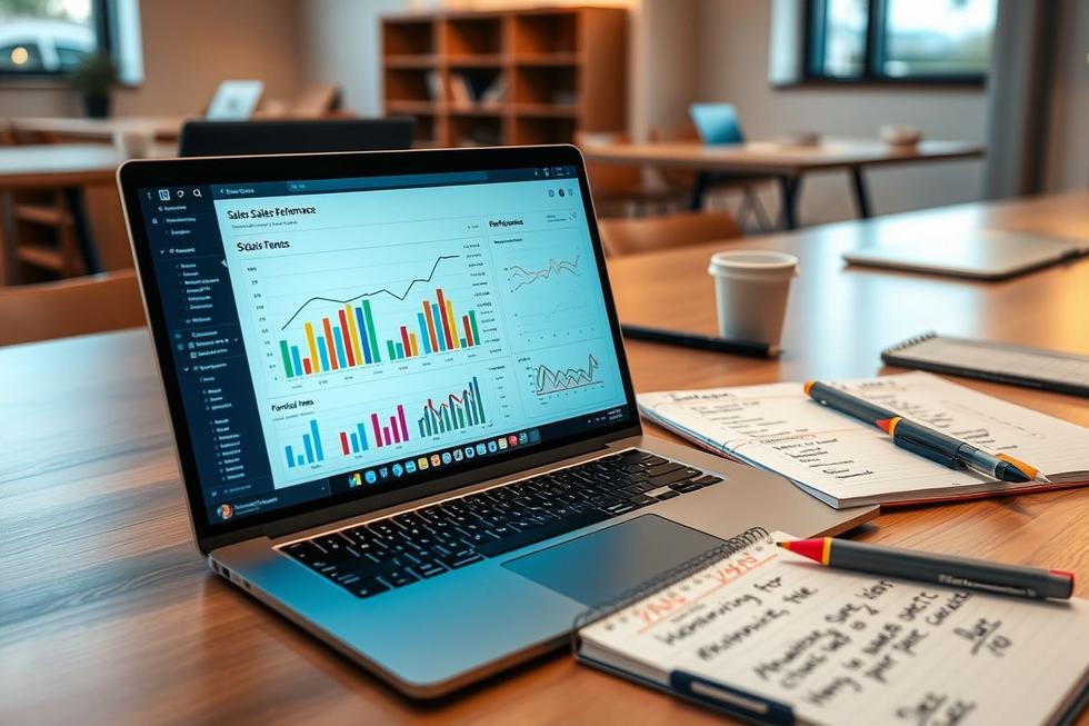 Acompanhamento e Melhoria Contínua das suas Campanhas