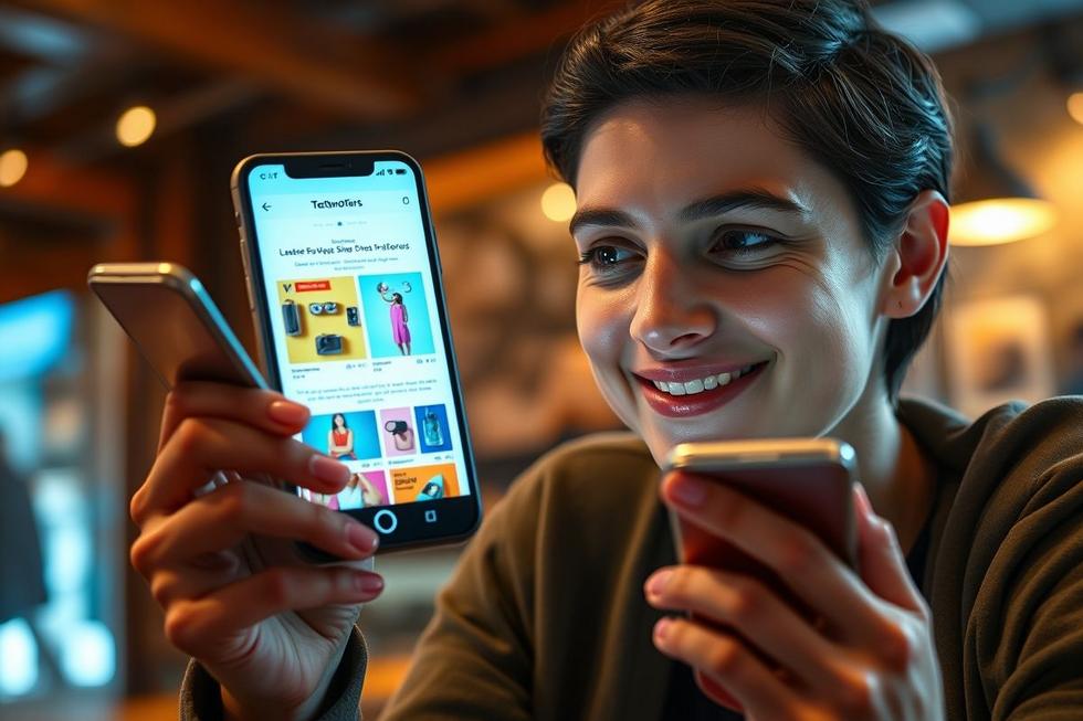 Personalização no Marketing: Crie Experiências Únicas