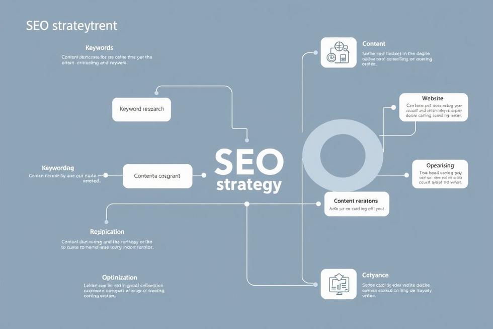 A Importância do SEO e da Produção de Conteúdo