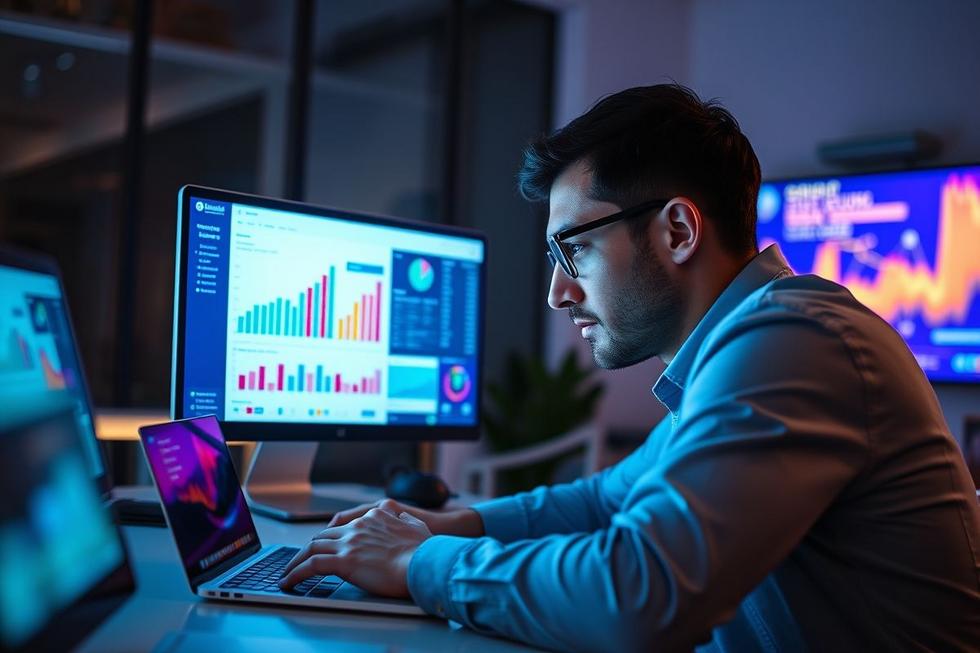 Analisando Resultados e Ajustando sua Estratégia