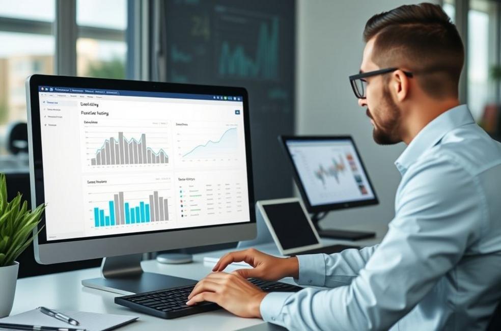 Testes A/B: O Caminho para a Perfeição
