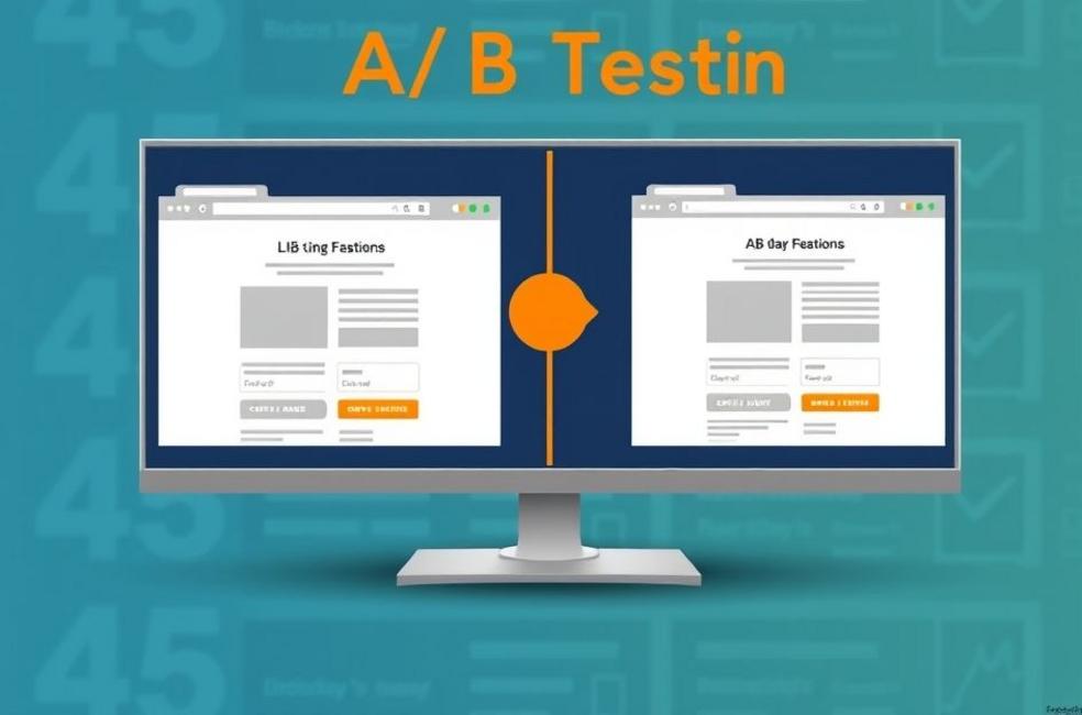 Testes e Melhorias: A Importância da Otimização Contínua para suas Landing Pages
