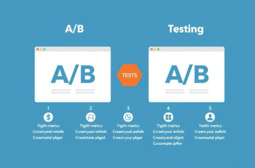 Como Testar e Otimizar suas Landing Pages para Resultados Imediatos