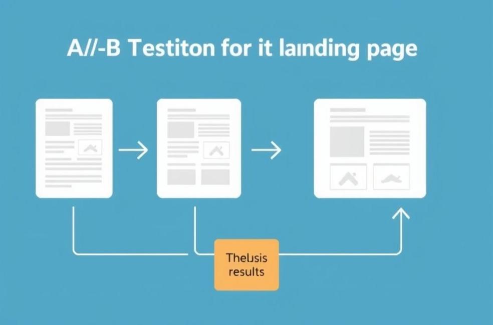 Práticas de Otimização e Testes A/B