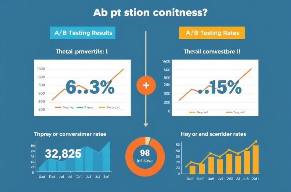 Teste e Otimização: A Chave para o Sucesso
