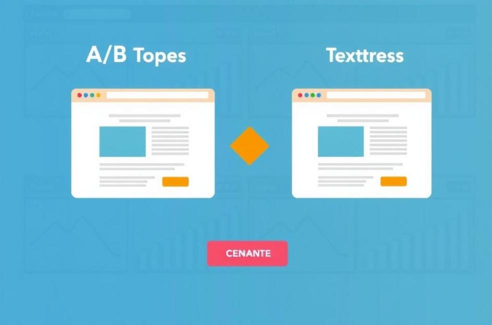 Teste e Otimize suas Landing Pages: O Caminho para o Sucesso