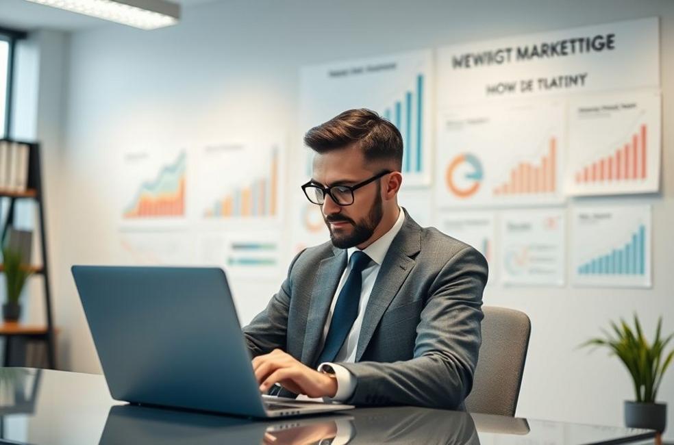 Estratégias de Marketing Digital para Advogados