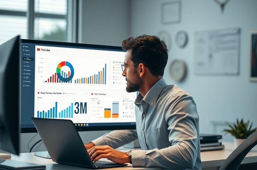 Compreendendo o Algoritmo do YouTube