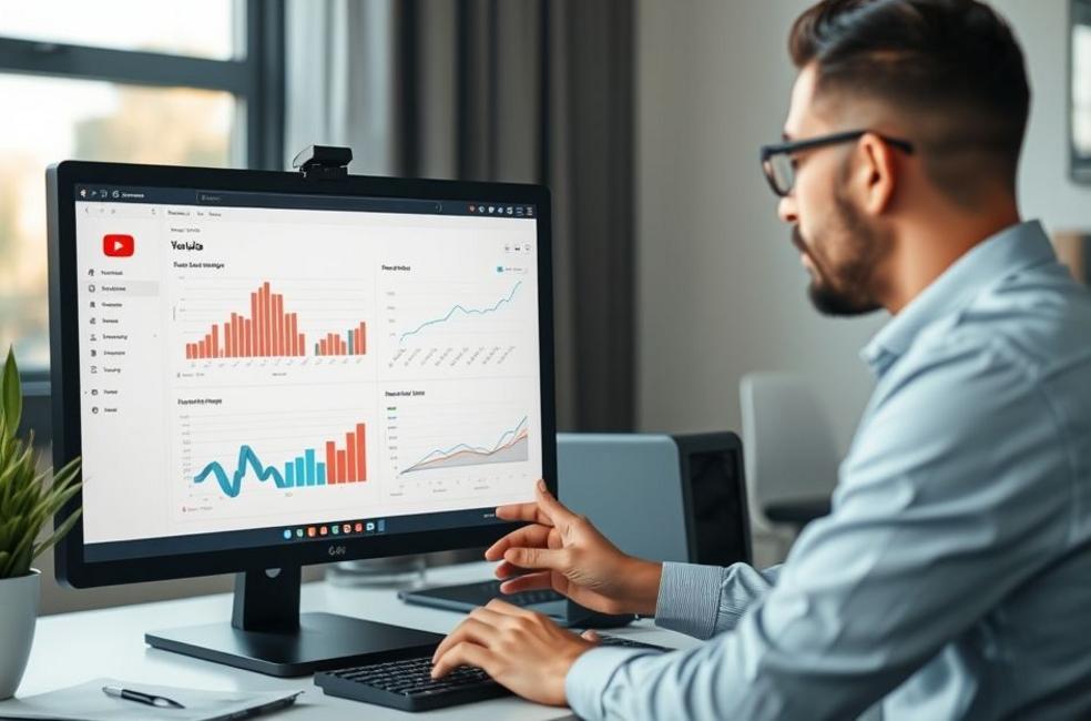 Analisando Resultados e Aprimorando Sua Estratégia