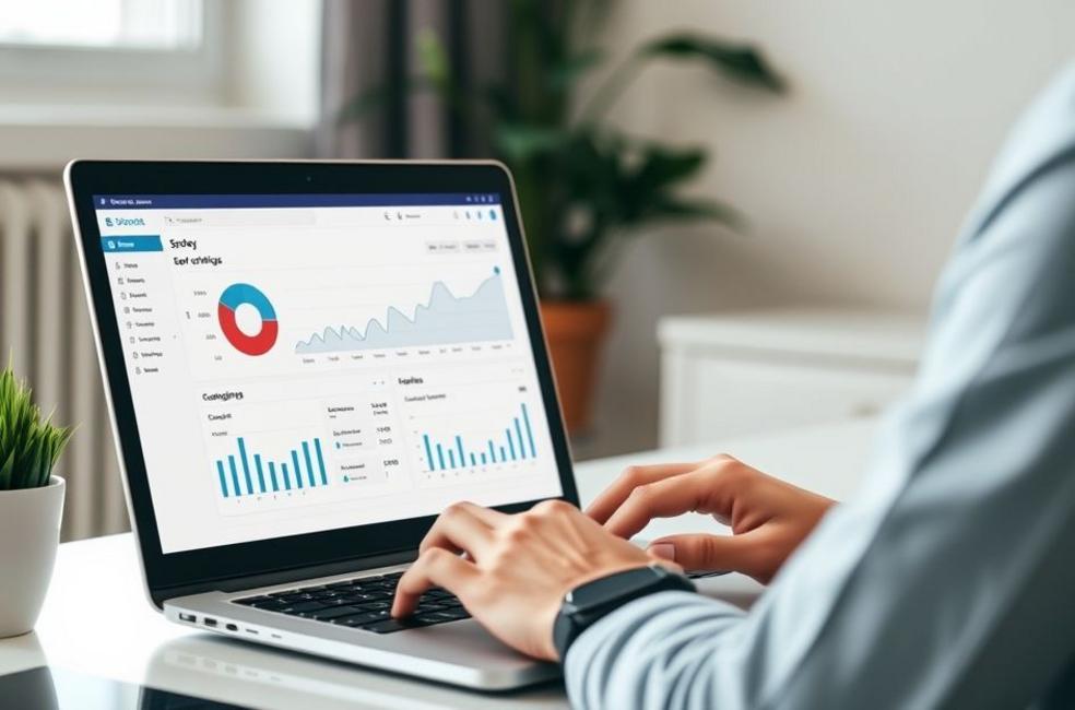 Como Avaliar e Medir Resultados de SEO