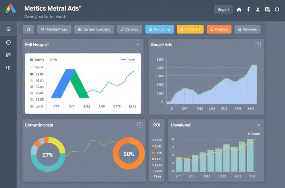 Análise de Resultados e Otimização de Campanhas