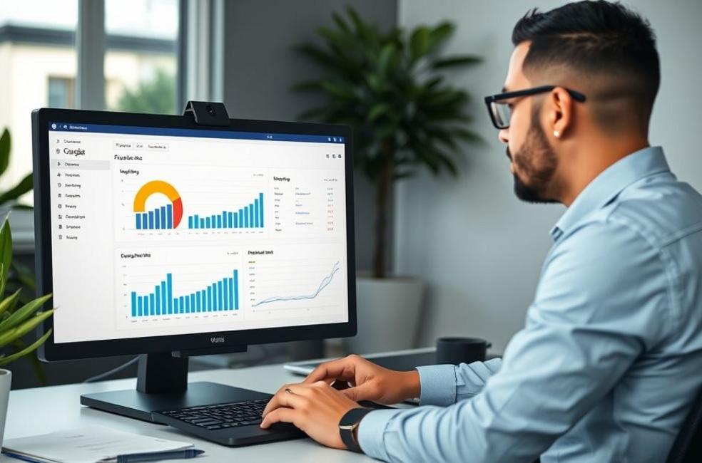 Análise e Otimização de Desempenho