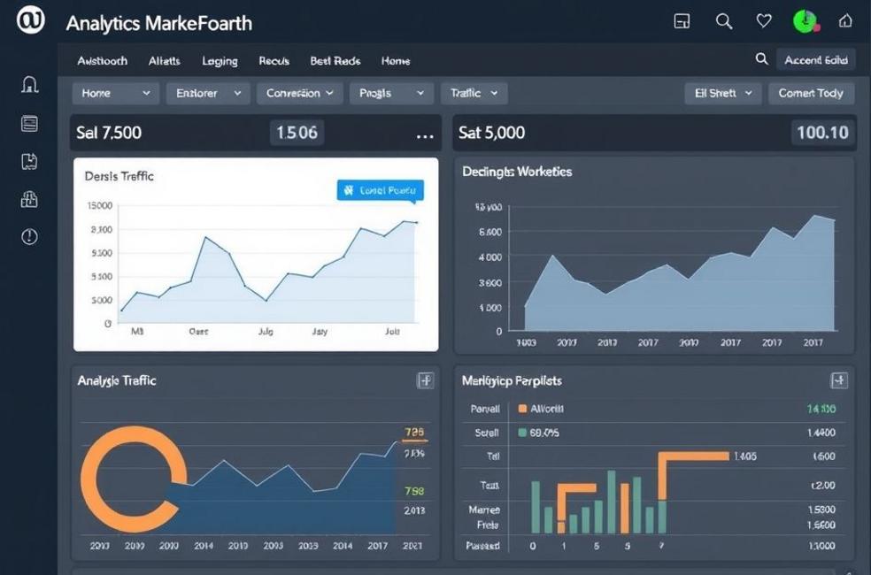 Analisando Resultados e Aprimorando Suas Táticas Digitais