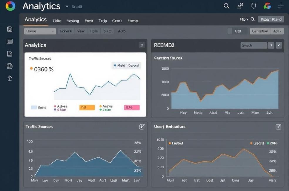 Otimização e Análise de Performance de Landing Pages