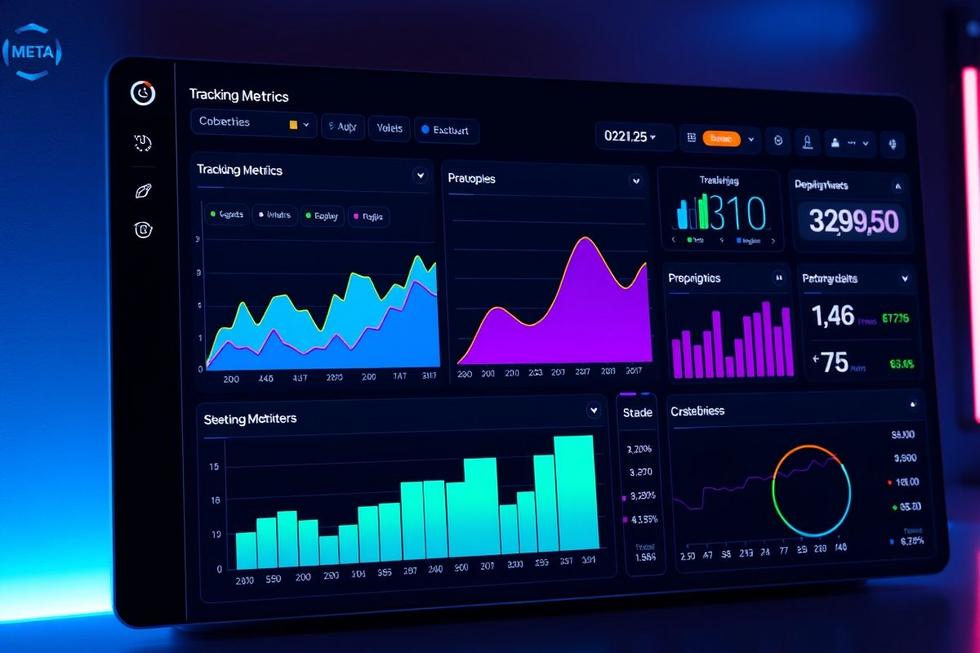 Analisando Resultados e Ajustando sua Campanha