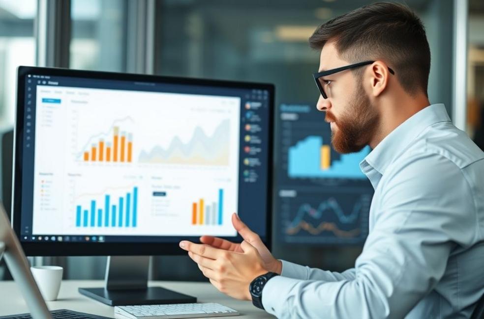 Análise de Resultados: O Caminho para Aperfeiçoamento Contínuo