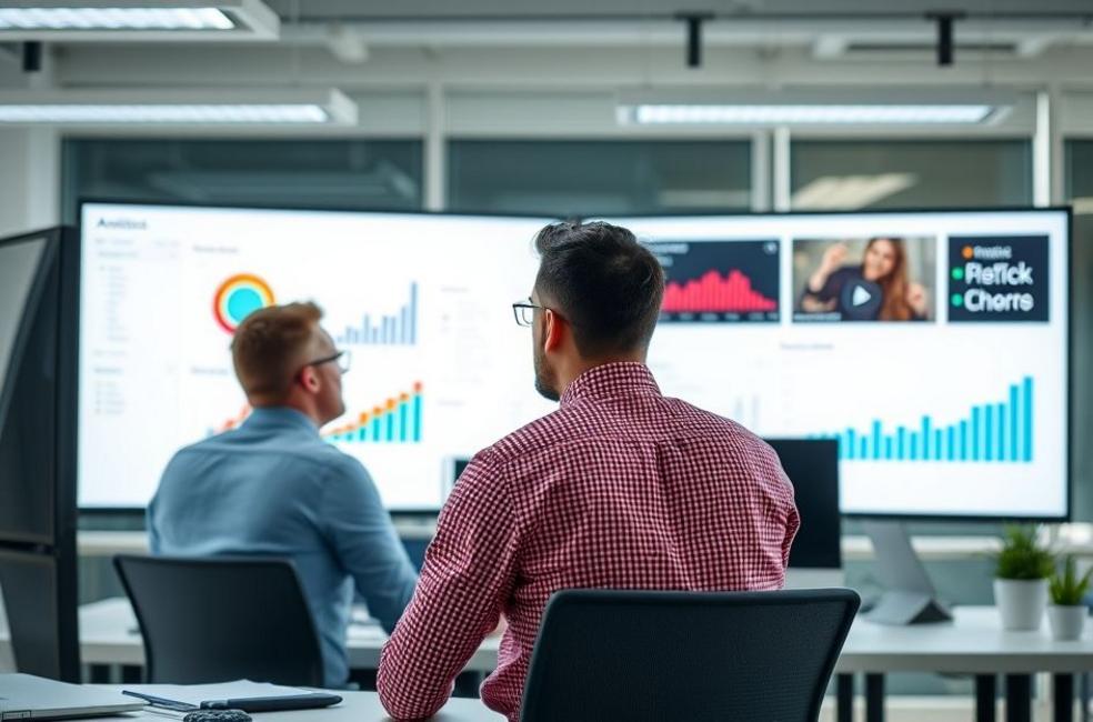 Segmentação e Análise: O Caminho para o Sucesso