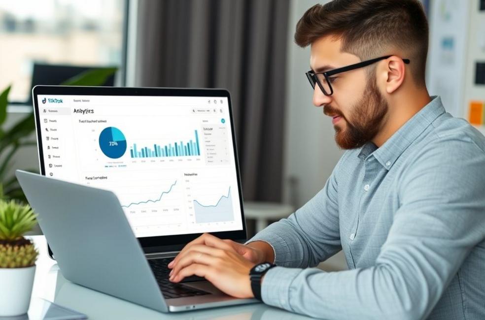 Analisando Resultados e Melhorando Suas Campanhas com Tiktok Ads