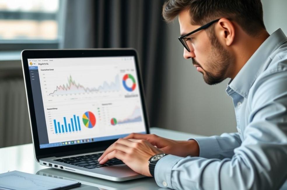 Maximizando Resultados: Analisando e Otimizando Suas Campanhas