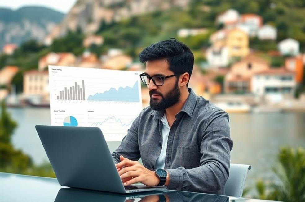 Implementando e Medindo Resultados no Marketing Digital