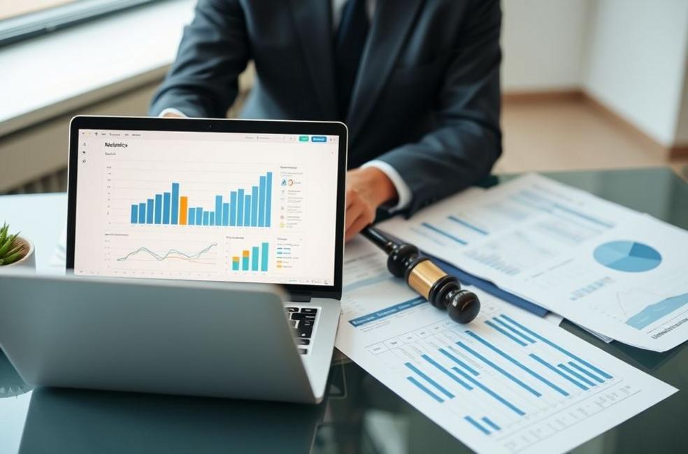 Mensurando Resultados e Ajustando Suas Táticas