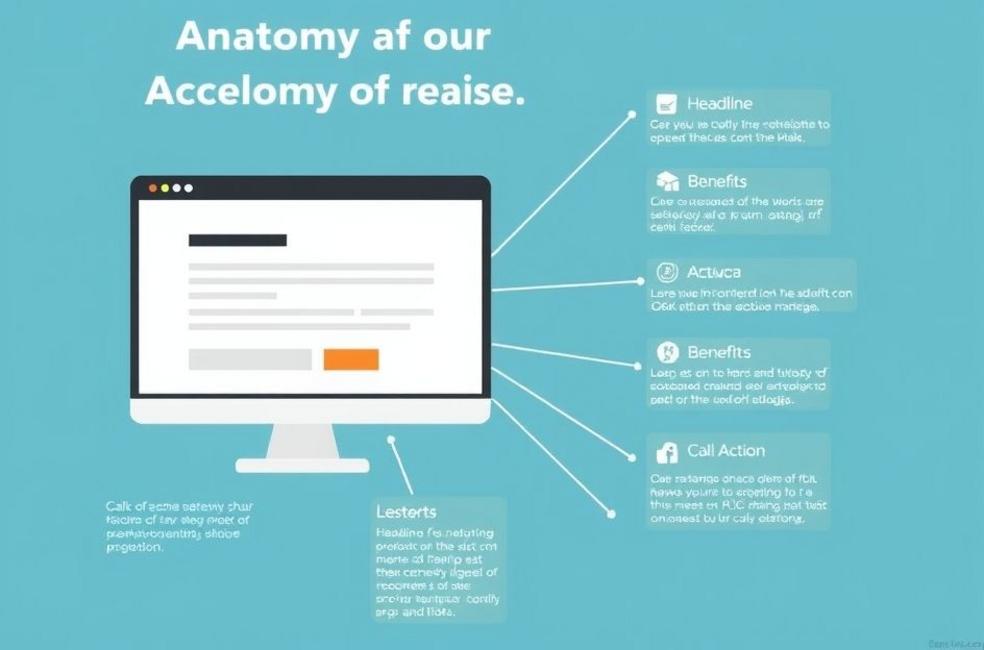 Compreendendo a Importância das Landing Pages