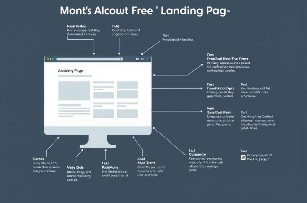 O Que São Landing Pages e Por Que Elas São Cruciais?