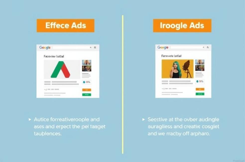 Criando Anúncios Exclusivos e Persuasivos