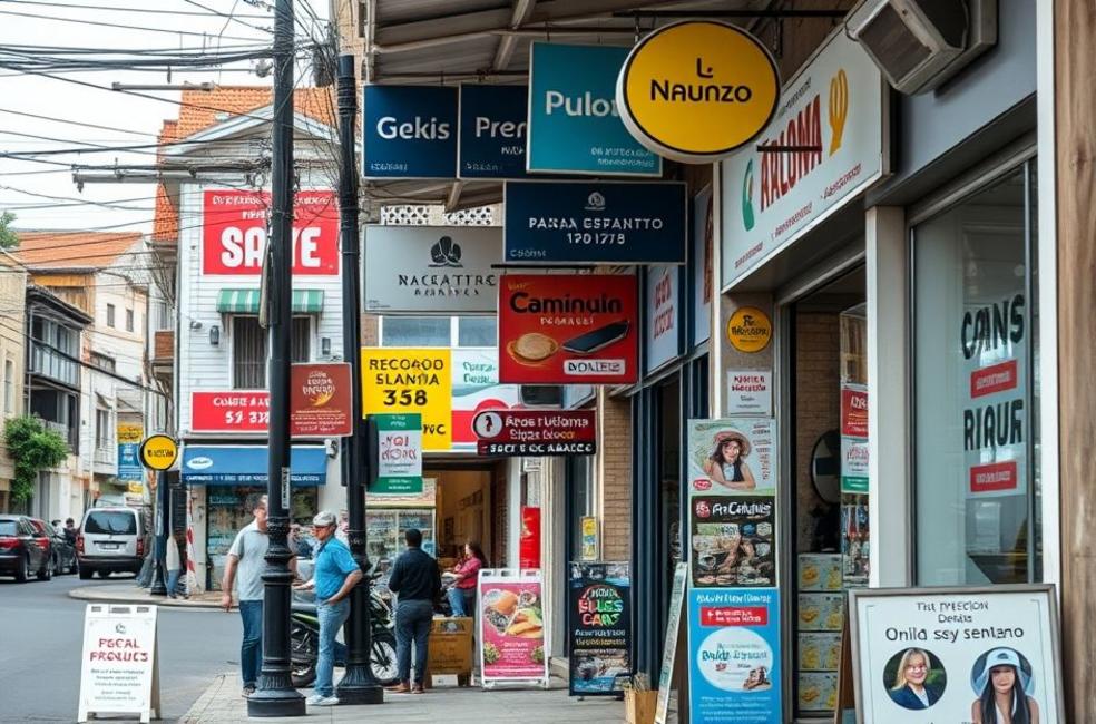 Entendendo o Cenário Digital em Araçatuba