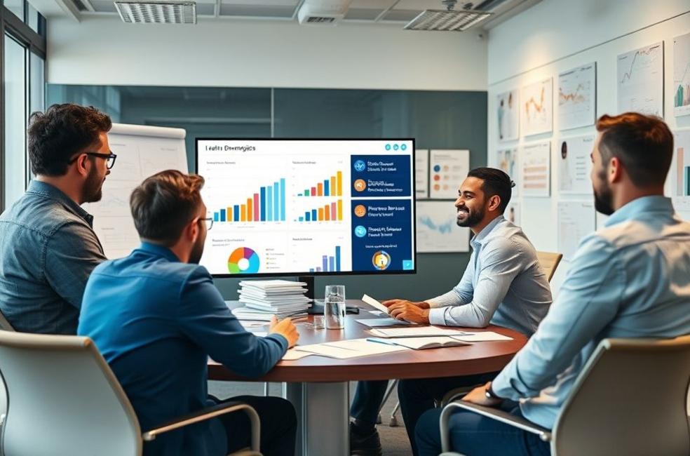 Conhecendo seu Público-Alvo: A Base do Sucesso Publicitário