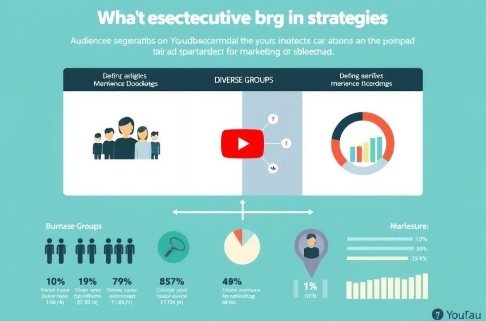 Segmentação e Estratégias de Growth Hacking