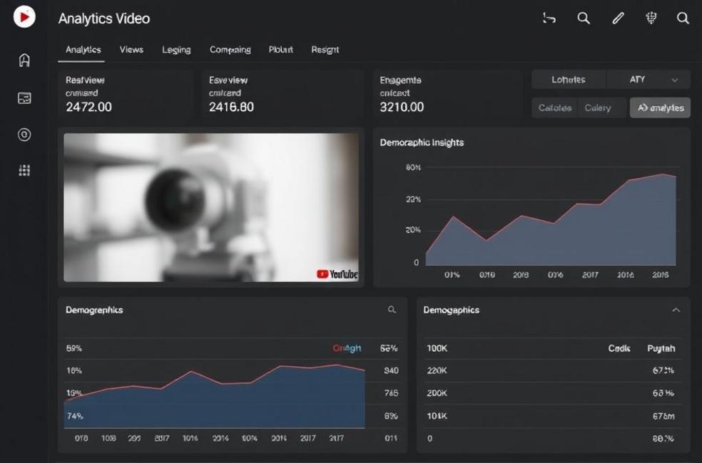 Segmentação de Público e Mensuração de Resultados