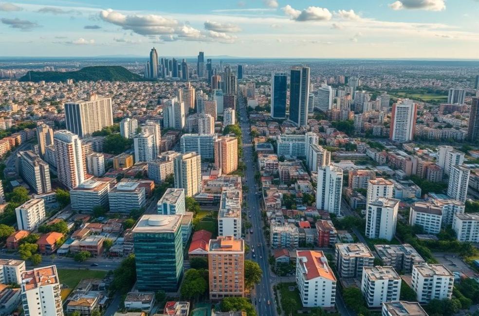 Entendendo o Cenário do Marketing Digital em Belo Horizonte