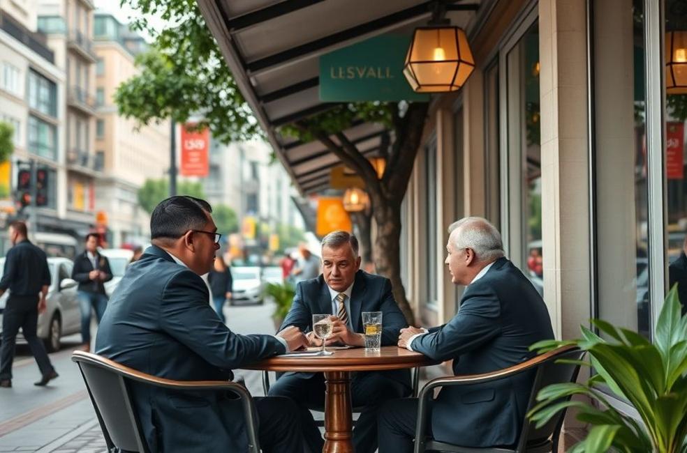 A Realidade do Marketing Jurídico em Belo Horizonte