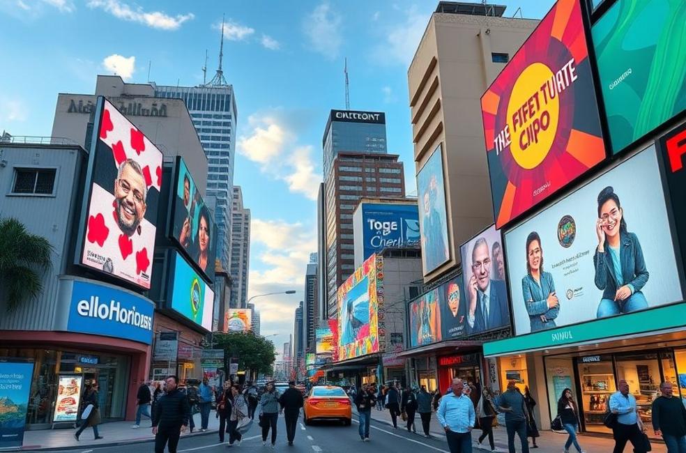 Compreendendo o Cenário do Marketing Digital em Belo Horizonte