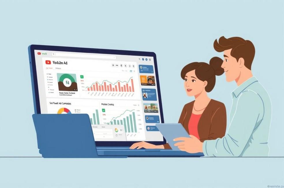 Benefícios dos Anúncios no YouTube para Empresas Cariocas