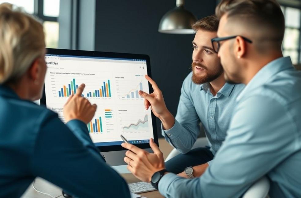 5 Benefícios da Consultoria de Marketing Digital