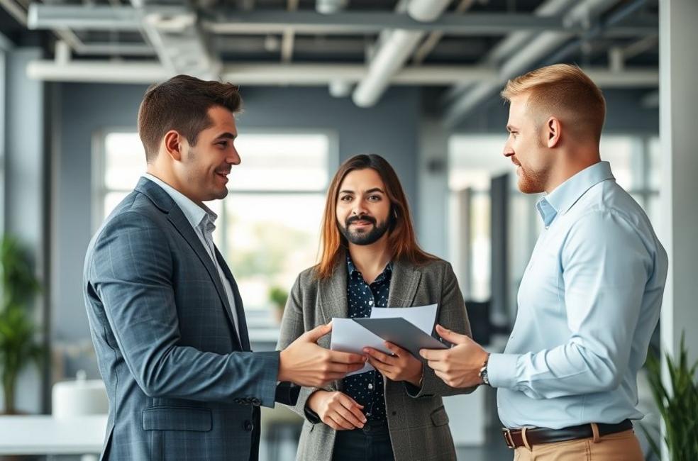 Benefícios de contar com uma consultoria especializada em SEO